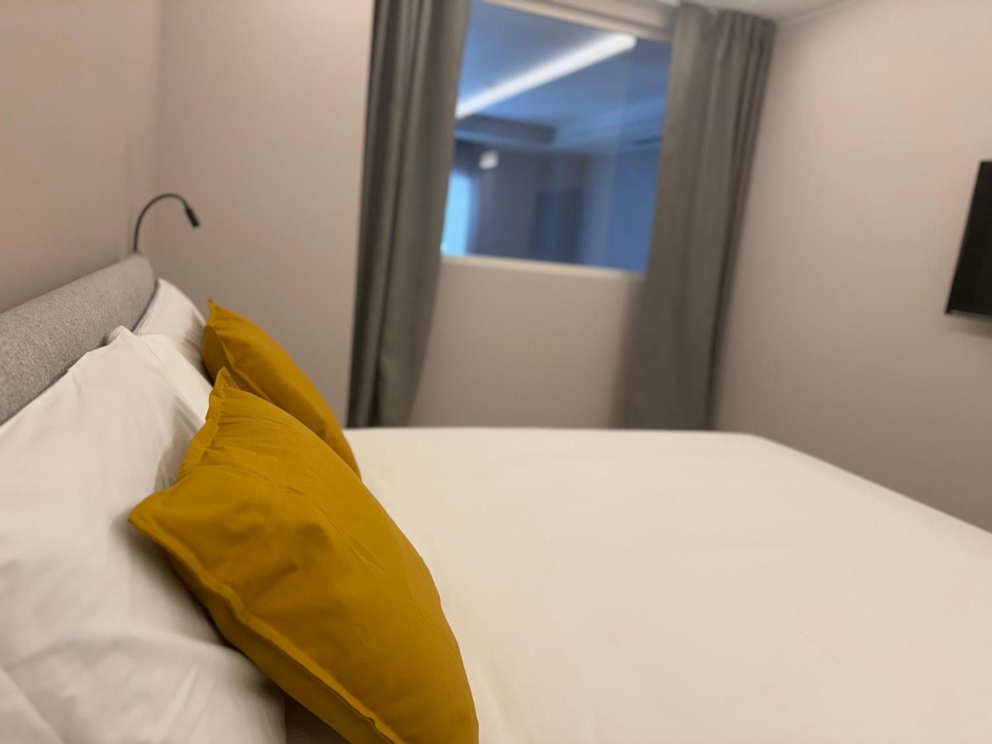 Teatro Romano Exclusive Suites Trieszt Kültér fotó