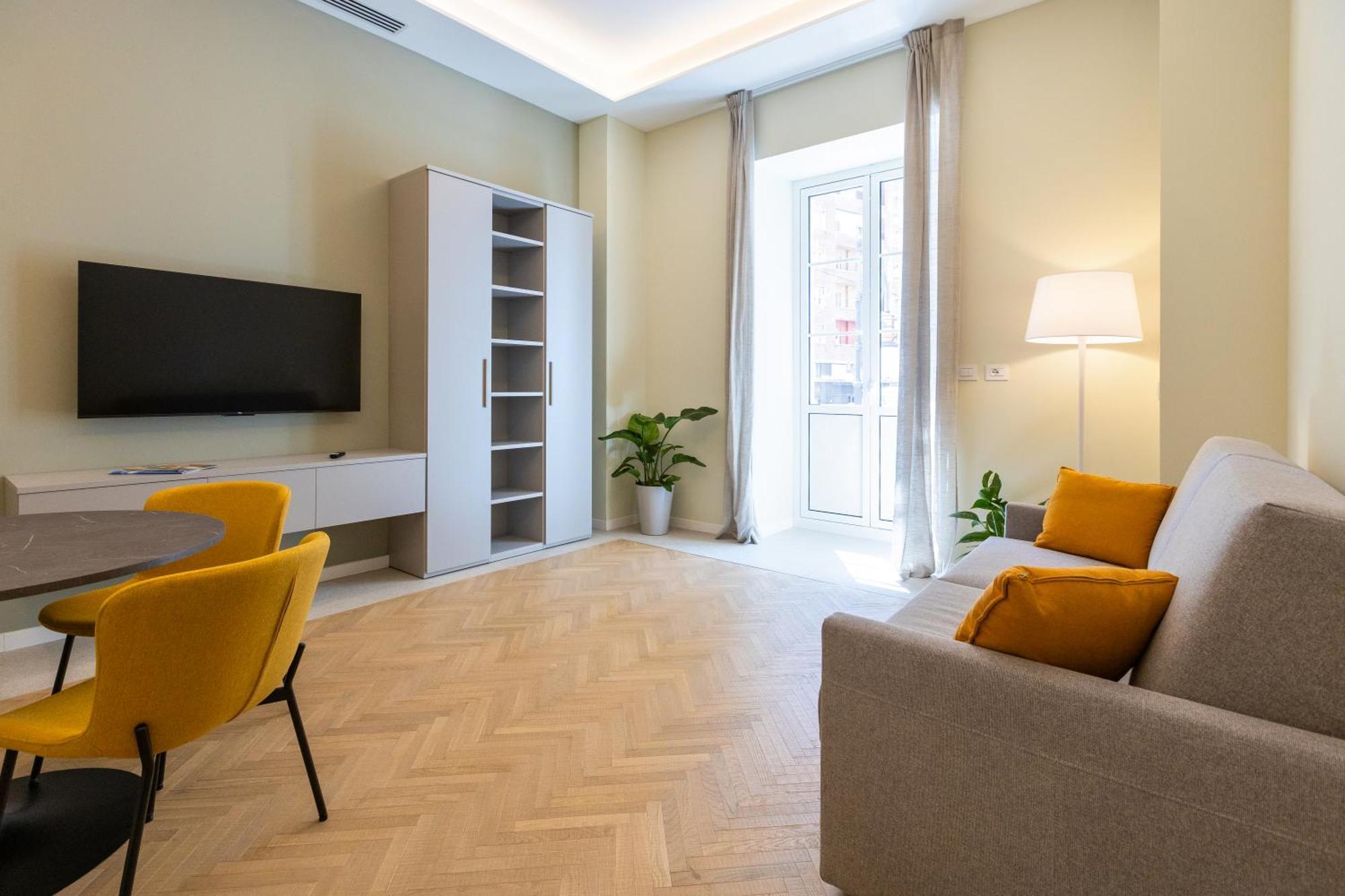 Teatro Romano Exclusive Suites Trieszt Kültér fotó