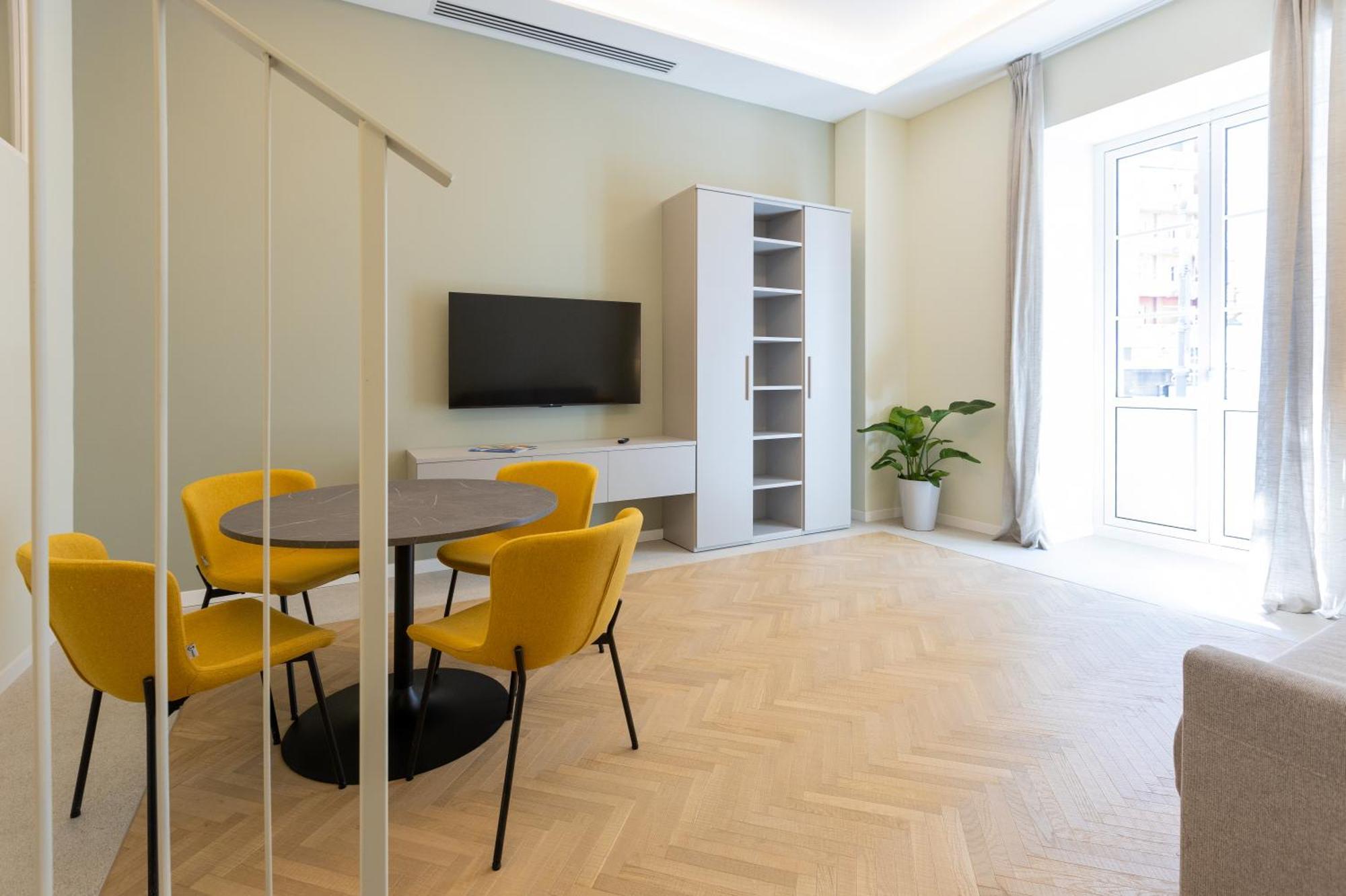 Teatro Romano Exclusive Suites Trieszt Kültér fotó