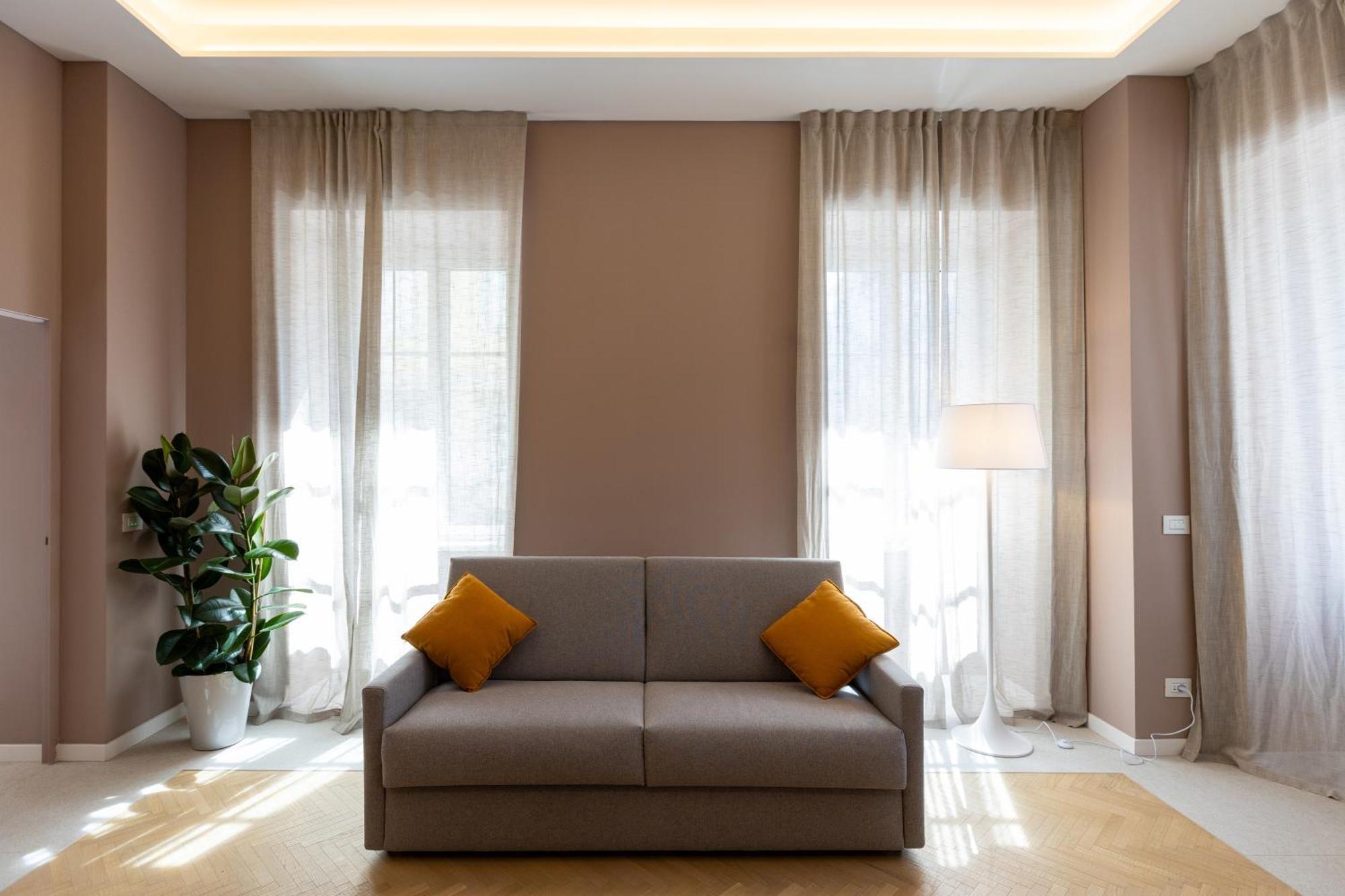 Teatro Romano Exclusive Suites Trieszt Kültér fotó