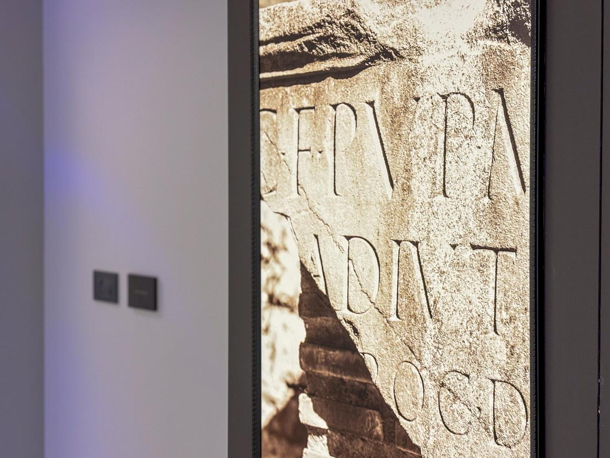 Teatro Romano Exclusive Suites Trieszt Kültér fotó